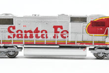 Load image into Gallery viewer, N Athearn 10703 ATSF - Santa Fe EMD SD75M No. 235

