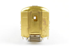 Load image into Gallery viewer, HO Brass The Original Whistle Stop UP - Union Pacific #9000 Dome-Lounge (Mid-Train)
