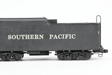 Load image into Gallery viewer, HO Brass Gem Models SP - Southern Pacific AC-9 2-8-8-4 Coal Version Custom Painted No. 3807 REBOXX AS-IS
