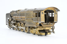 Load image into Gallery viewer, HO Brass PFM - United NYC - New York Central S-1b 4-8-4 Niagara 1958 Run
