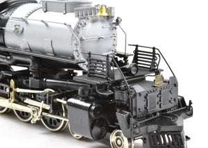 HO Brass Key Imports UP - Union Pacific "4000" Class 4-8-8-4 "Big Boy". Famous Train #1 FP No. 4000