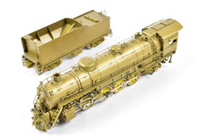 Load image into Gallery viewer, HO Brass OMI - Overland Models SLSF - Frisco &quot;4400&quot; 4-8-2 Mountain
