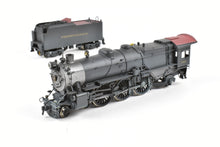 Load image into Gallery viewer, HO Brass CON PFM - United PRR - Pennsylvania Railroad K4 4-6-2 Pacific Custom Painted w/ Can Motor Upgrade

