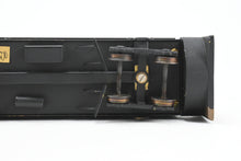 Load image into Gallery viewer, HO Brass NPP - Nickel Plate Products Various Roads Rotary Snowplow Factory Painted REBOXX
