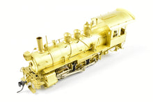 Load image into Gallery viewer, HO Brass CON Oriental Limited CB&amp;Q - Burlington Route G-8 0-6-0 Single Phase Air Pump
