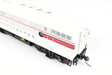 Load image into Gallery viewer, HO Brass CON DVP - Division Point CB&amp;Q - Burlington EMD F3 A/A Set Factory Painted Nos. 122-A/124-D
