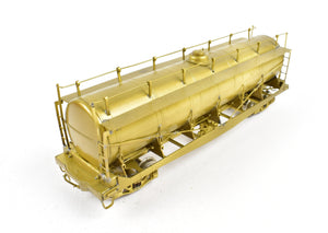 HO Brass Westside Model Co. SP - Southern Pacific 1905 Tank Car