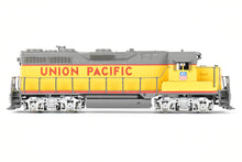 Load image into Gallery viewer, HO Brass Oriental Limited UP - Union Pacific EMD GP35 2500HP Low Hood FP

