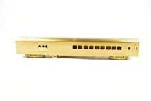 Load image into Gallery viewer, HO Brass The Palace Car Company MILW - Milwaukee Road Express-Chair #206/207 1942 Version
