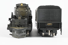 Load image into Gallery viewer, HO Brass CON Key Imports UP - Union Pacific &quot;4000&quot; Class 4-8-8-4 &quot;Big Boy&quot; Famous Train #1 Factory Painted &amp; Weathered No. 4002 Tsunami DCC &amp; Sound
