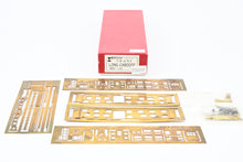 Load image into Gallery viewer, HOn30 Brass Sango SR&amp;RL - Sandy River &amp; Rangeley Lakes Caboose No. 551-553 Kit
