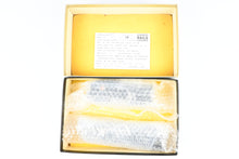 Load image into Gallery viewer, HO Brass PFM - Tenshodo GN - Great Northern 4-8-4 Class S-1 1970 Run Factory Painted No. 2550
