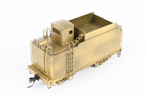HO Brass PFM - United D&SL - Denver & Salt Lake or D&RGW - Denver & Rio Grande Western 2-6-6-0