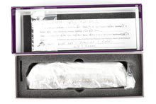 Load image into Gallery viewer, HO Brass CON DVP - Division Point SP&amp;S - Spokane Portland &amp; Seattle Alco RS-2 Factory Painted #60 Tiger-Stripe
