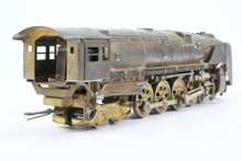 Load image into Gallery viewer, HO Brass PFM - United NYC - New York Central S-1b 4-8-4 Niagara 1958 Run

