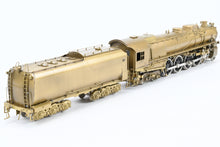 Load image into Gallery viewer, HO Brass PFM - United UP - Union Pacific 4-8-4 FEF-1 Northern
