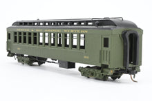 Load image into Gallery viewer, HOn3 Brass Soho D&amp;RGW - Denver &amp; Rio Grande Western #319 Coach Custom Painted

