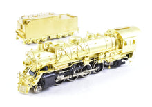 Load image into Gallery viewer, HO Brass Sunset Models ATSF - Santa Fe 3160/4000 Class 2-8-2 Mikado Unpainted
