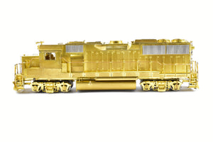 HO Brass OMI - Overland Models, Inc. C&NW - Chicago & Northwestern EMD GP50 Nos. 5050-5099