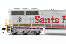 Load image into Gallery viewer, N Athearn 10703 ATSF - Santa Fe EMD SD75M No. 235
