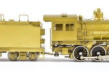 Load image into Gallery viewer, HO Brass Sunset Models ATSF - Santa Fe &quot;825&quot; Class 2-8-0 Consolidation
