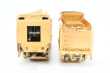 Load image into Gallery viewer, HO Brass PFM - Van Hobbies CPR - Canadian Pacific Railway 4-4-4 Class F-1a Jubilee
