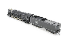 Load image into Gallery viewer, HO Brass Key Imports B&amp;M - Boston &amp; Maine R-1C 4-8-2 FP No. 4110 LIGHTING INNOPERATIVE
