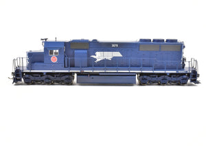 HO Athearn Ready To Roll MP - Missouri Pacific EMD SD40 #733