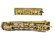 Load image into Gallery viewer, HO Brass PFM - Toby D&amp;RGW - Denver &amp; Rio Grande Western 4-8-4 Class M-68 ReBoxx
