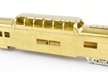 Load image into Gallery viewer, HO Brass The Original Whistle Stop UP - Union Pacific #9000 Dome-Lounge (Mid-Train)
