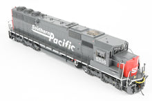 Load image into Gallery viewer, HO Brass CON OMI - Overland Models, Inc. SP - Southern Pacific EMD SD50 FP No. 5516

