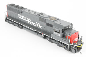 HO Brass CON OMI - Overland Models, Inc. SP - Southern Pacific EMD SD50 FP No. 5516