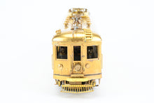 Load image into Gallery viewer, HO Brass MEW - Model Engineering Works SN - Sacramento Northern Interurban Car #1005
