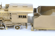 Load image into Gallery viewer, HO Brass PFM - SKI NP - Northern Pacific W-1 Class 2-8-2 Cast Steel Pilot
