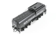 Load image into Gallery viewer, HO Brass CON Key Imports SP - Southern Pacific MT-5 4-8-2 Semi-Streamlined Mountain 1997 Run Factory Painted No. 4370
