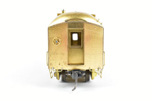 HO Brass Soho SP - Southern Pacific 79' Harriman Diner Original or Hamburger Grill Car