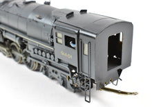 Load image into Gallery viewer, HO Brass CON Alco Models P&amp;LE/NYC - Pittsburgh &amp; Lake Erie/New York Central A-2a Berkshire CP No. 9401 REBOXX
