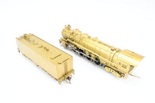 Load image into Gallery viewer, HO Brass Key Imports ATSF - Santa Fe "3751" Class 4-8-4 Northern
