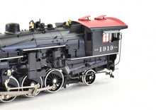 Load image into Gallery viewer, HO Brass W&amp;R Enterprises NP - Northern Pacific - Class W-2 - 2-8-2 - Ltd Edition #5
