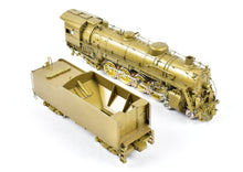 Load image into Gallery viewer, HO Brass OMI - Overland Models SLSF - Frisco &quot;4400&quot; 4-8-2 Mountain
