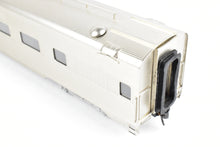 Load image into Gallery viewer, HO Brass Soho ATSF - Santa Fe Budd 1398 Chair-Lounge Car Custom Finished

