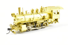 Load image into Gallery viewer, HO Brass CON Oriental Limited CB&amp;Q - Burlington Route G-8 0-6-0 Single Phase Air Pump
