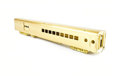 Load image into Gallery viewer, HO Brass The Palace Car Company MILW - Milwaukee Road Express-Chair #206/207 1942 Version
