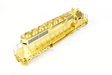 Load image into Gallery viewer, HO Brass OMI - Overland Models Inc. ATSF - Santa Fe EMD SD40U #5000-5019
