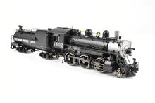 Load image into Gallery viewer, HO Brass CON PSC - Precision Scale Co. SP - Southern Pacific M-6 Class 2-6-0 Factory Painted No. 1802
