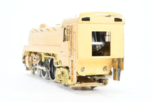 Load image into Gallery viewer, HO Brass PFM - Van Hobbies CPR - Canadian Pacific Railway 4-4-4 Class F-1a Jubilee
