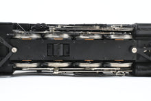 Load image into Gallery viewer, O Brass Sunset Models Third Rail CB&amp;Q - Burlington Route O-1a 2-8-2 W/Switcher Pilot and Soundtraxx Tsunami II Sound Decoder FP #4978
