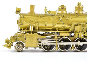 HO Brass Sunset Models ATSF - Santa Fe "825" Class 2-8-0 Consolidation