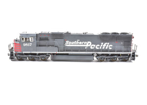 HO Brass OMI - Overland Models Inc. SP - Southern Pacific EMD SD-70M Factory Painted