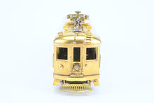 Load image into Gallery viewer, HO Brass MEW - Model Engineering Works SN - Sacramento Northern Interurban Car #1005
